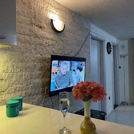 Stannadanviolet Apartment Подгорица Екстериор снимка